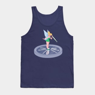 Magic Dust Tank Top